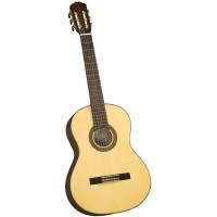 J.Navarro NC-60 Spanish Guitar with Solid Spruce Top   556259400